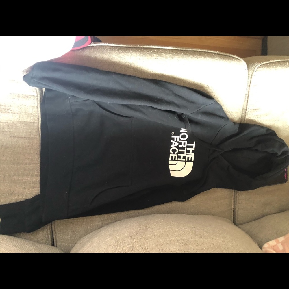 north face hoodies
